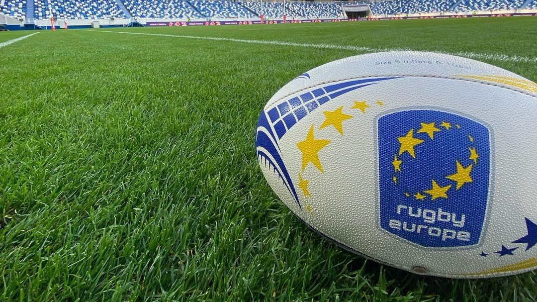 Европейская федерация регби приостановила соревнования в России