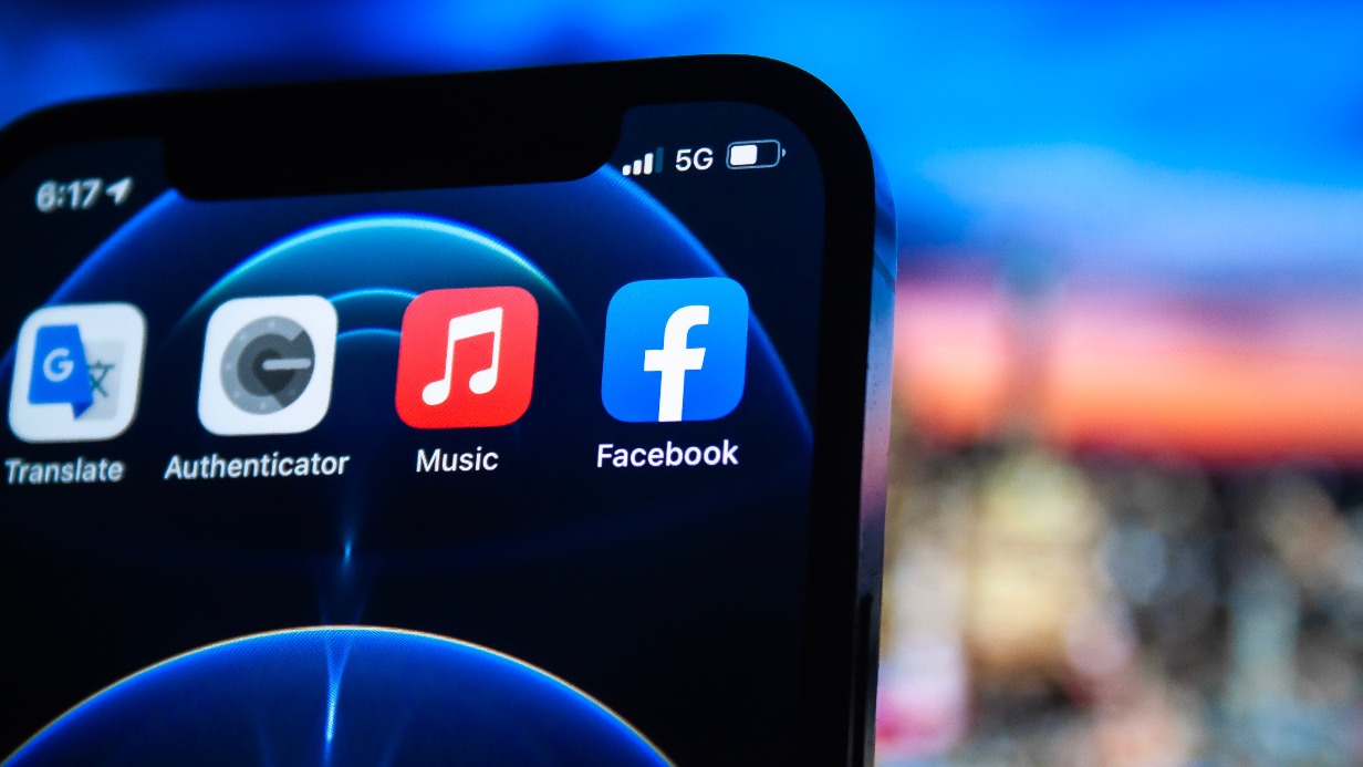 В СПЧ предложили заблокировать Facebook на время операции на Украине