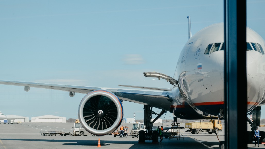 «Аэрофлот» прекратит рейсы в Лондон и Дублин до мая 2022 года