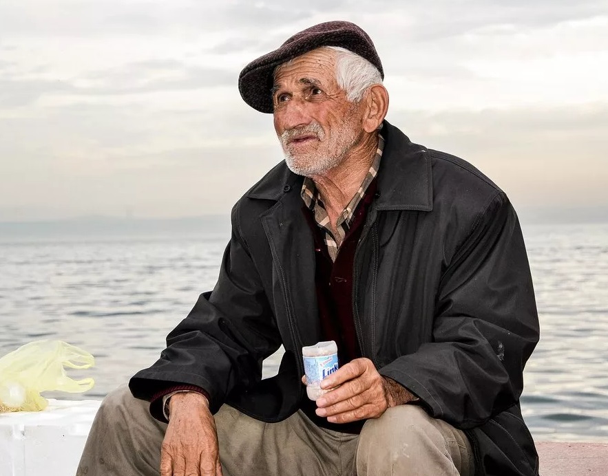 Названы пять мужских имен, обладателей которых ждет нищета в старости