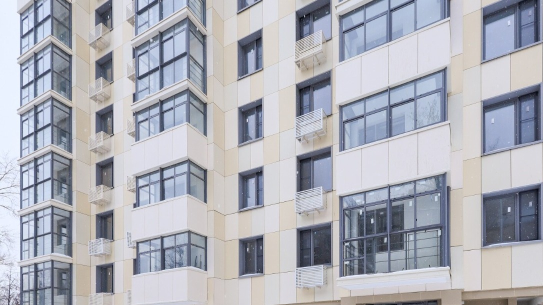 Новый дом по программе реновации ввели в эксплуатацию на юго-востоке столицы