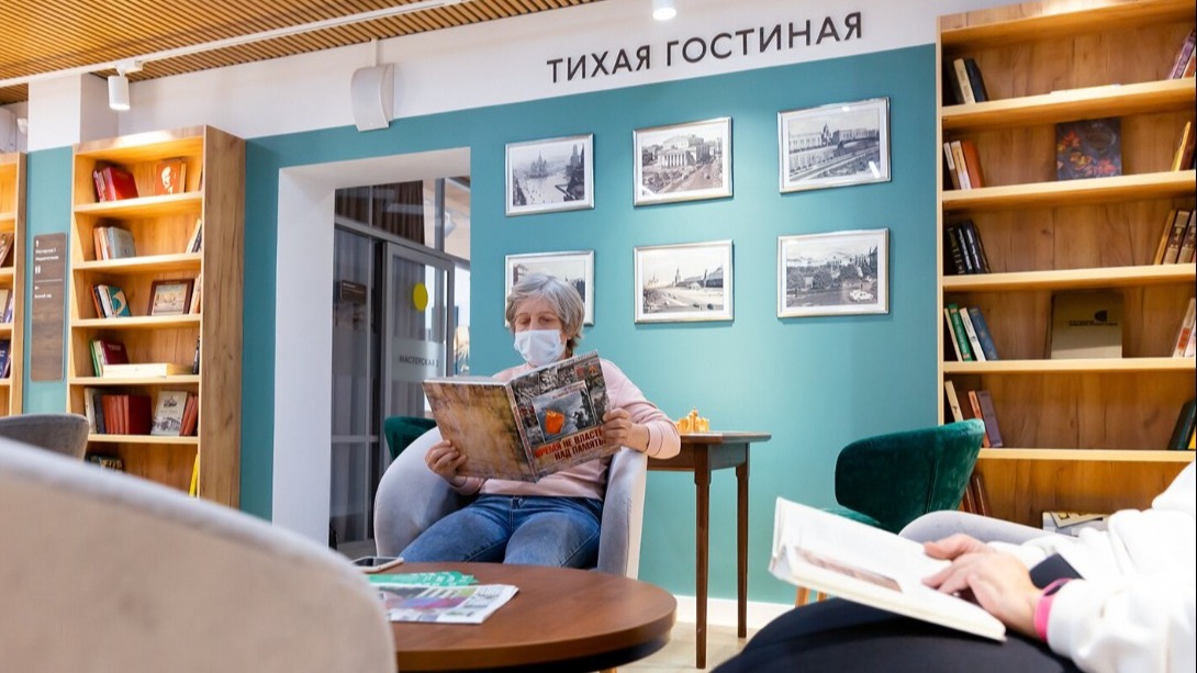 Москвичам рассказали, как работают столичные НКО