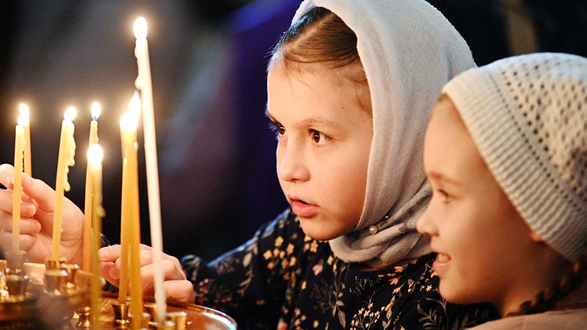 «Каяться за грехи, быть в мире со всеми»: что нужно делать в Прощеное воскресенье