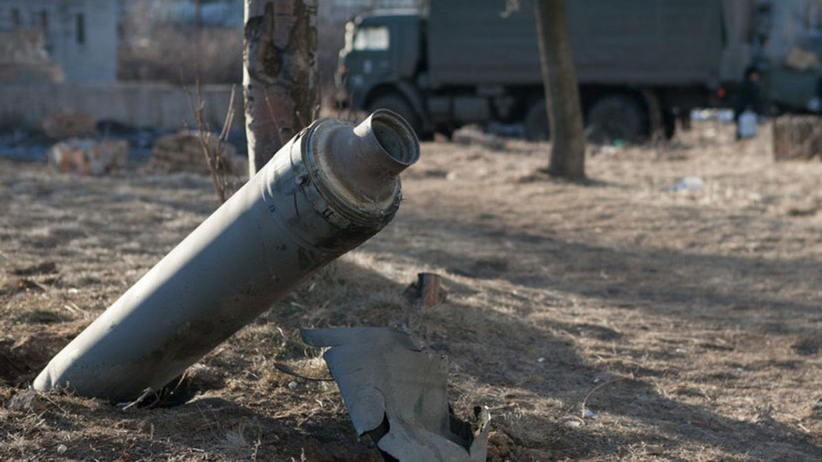 В батальоне «Восток» сообщили, что войска ДНР берут украинских силовиков в кольцо