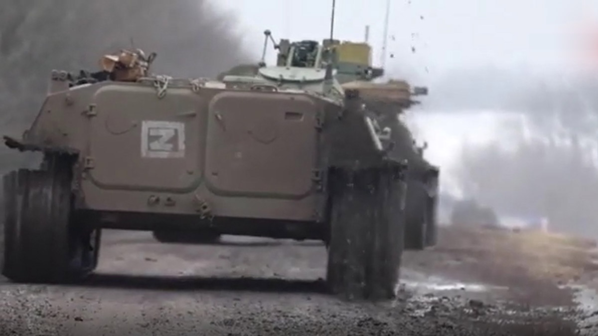 ВСУ в Горняке и Кураховке в ДНР могут попасть в «котел»