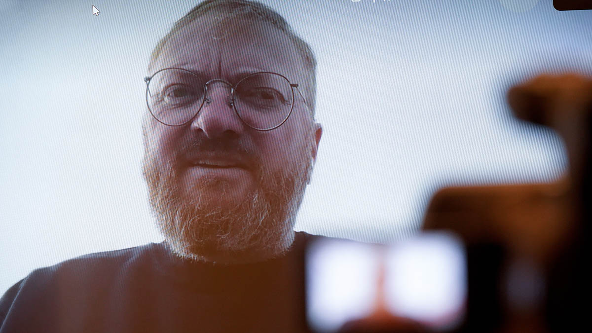 Депутат Милонов назвал свой главный недостаток