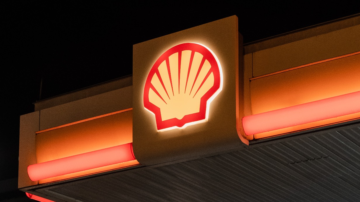Shell выйдет из СП с Газпромом и прекратит участие в «Северном потоке — 2»