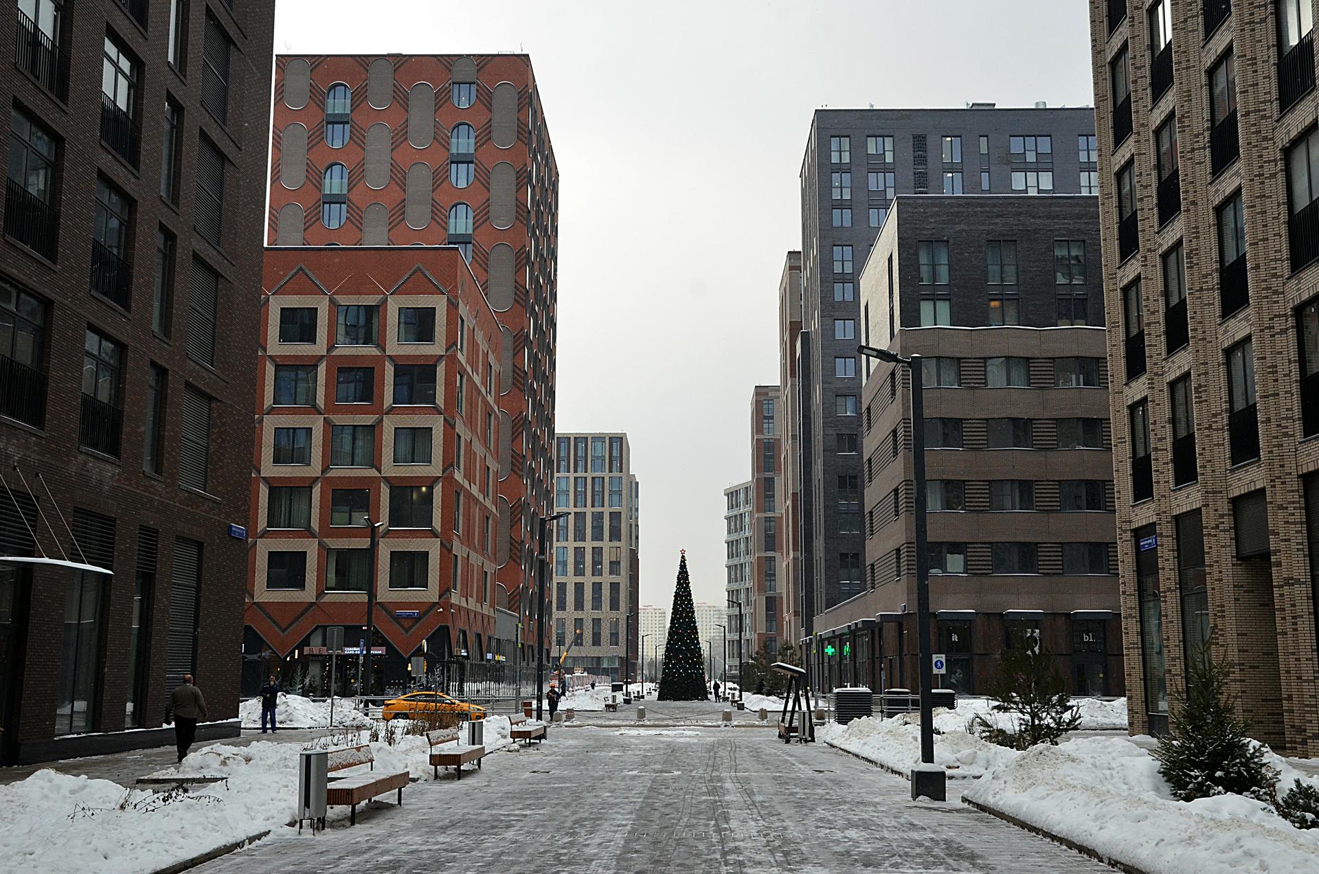 В России могут двукратно увеличить максимальный налоговый вычет при покупке жилья