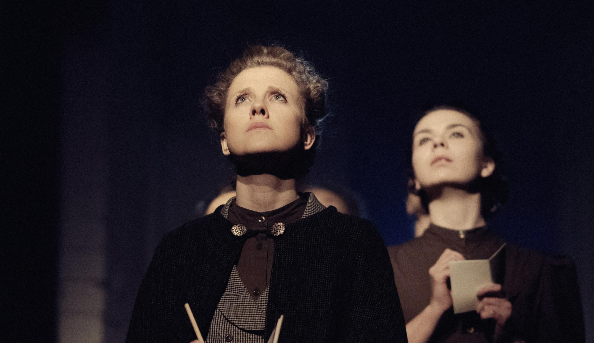 Москвичей и гостей столицы пригласили на спектакль «Достоевская. Сны Анны»