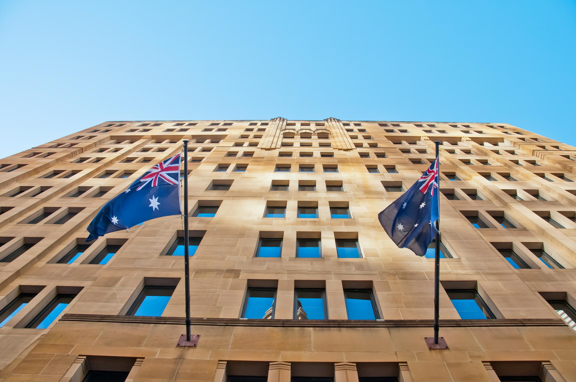 Австралия планирует поставлять оружие Украине через страны НАТО