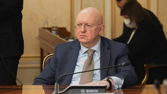 Небензя: У РФ нет сомнений, что удар ВСУ в Хорлах был спланированной атакой 