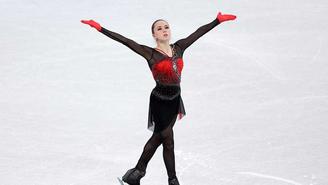 Валиева объяснила, как запрещенное вещество могло попасть в ее организм