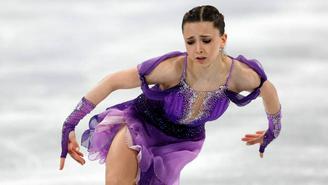 Эксперты объяснили, что стоит за скандалом с допинг-тестом Камилы Валиевой