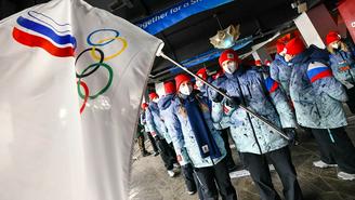 Россия заняла девятое место в медальном зачете по итогам Олимпиады в Пекине