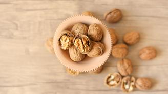 Продукты, улучшающие работу мозга