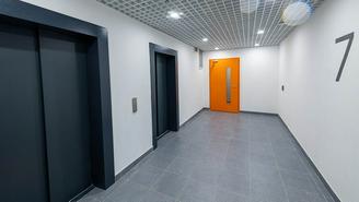 Около 600 подъемников «Стриж» выпустило московское предприятие «Мослифт» в 2021 году