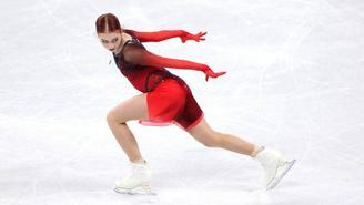 «Она была лучшей»: Илья Авербух высказался об историческом прокате Александры Трусовой