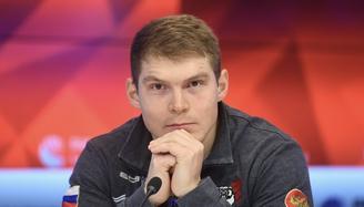 Российский фристайлист Ридзик завоевал бронзу на ОИ в ски-кроссе