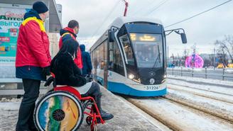 Около 60 тысяч москвичей обратились за помощью в ЦОМП за 2021 год