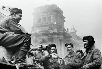 Сражаясь и выстояв