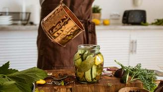 Как правильно делать заготовки на зиму