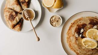 Как правильно выбрать начинку для блинов