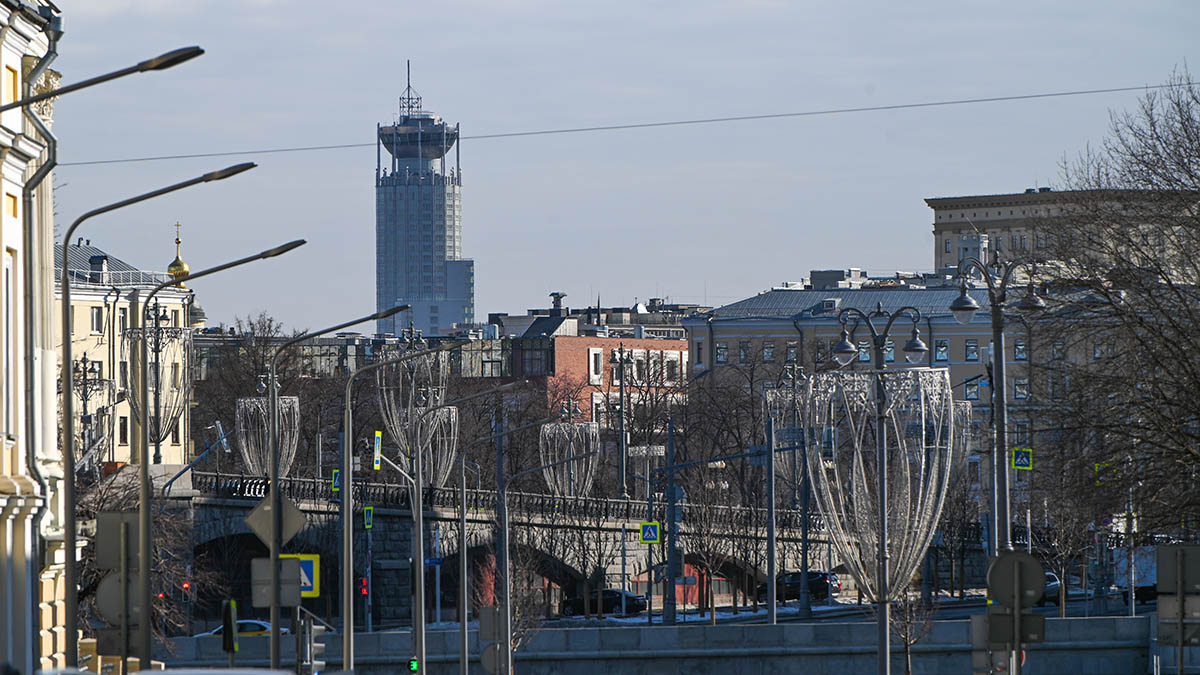 Риелтор: Цены на некоторые квартиры в Москве снизятся