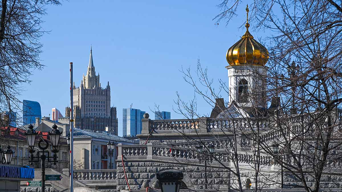 Эксперты оценили уровень иммунитета к COVID-19 в Москве