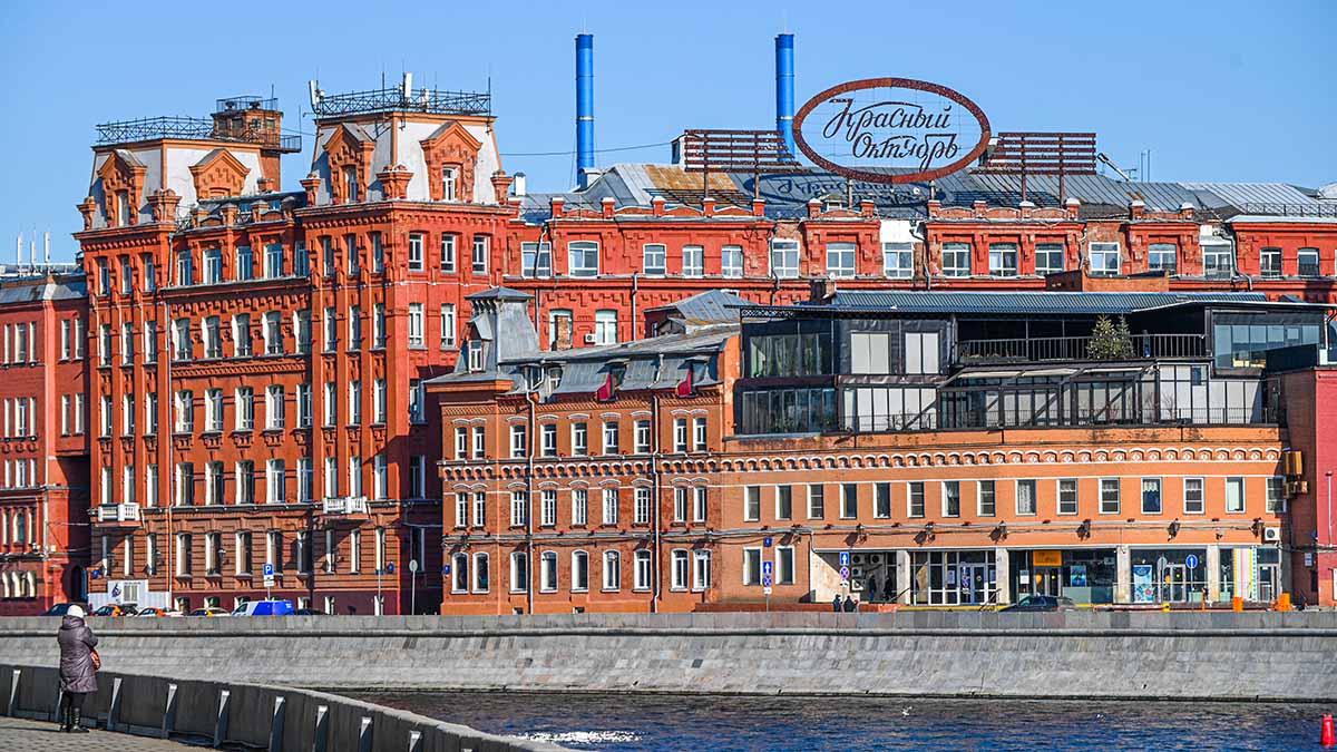 Рекордное за 27 лет потепление зафиксировали в Москве 2 марта