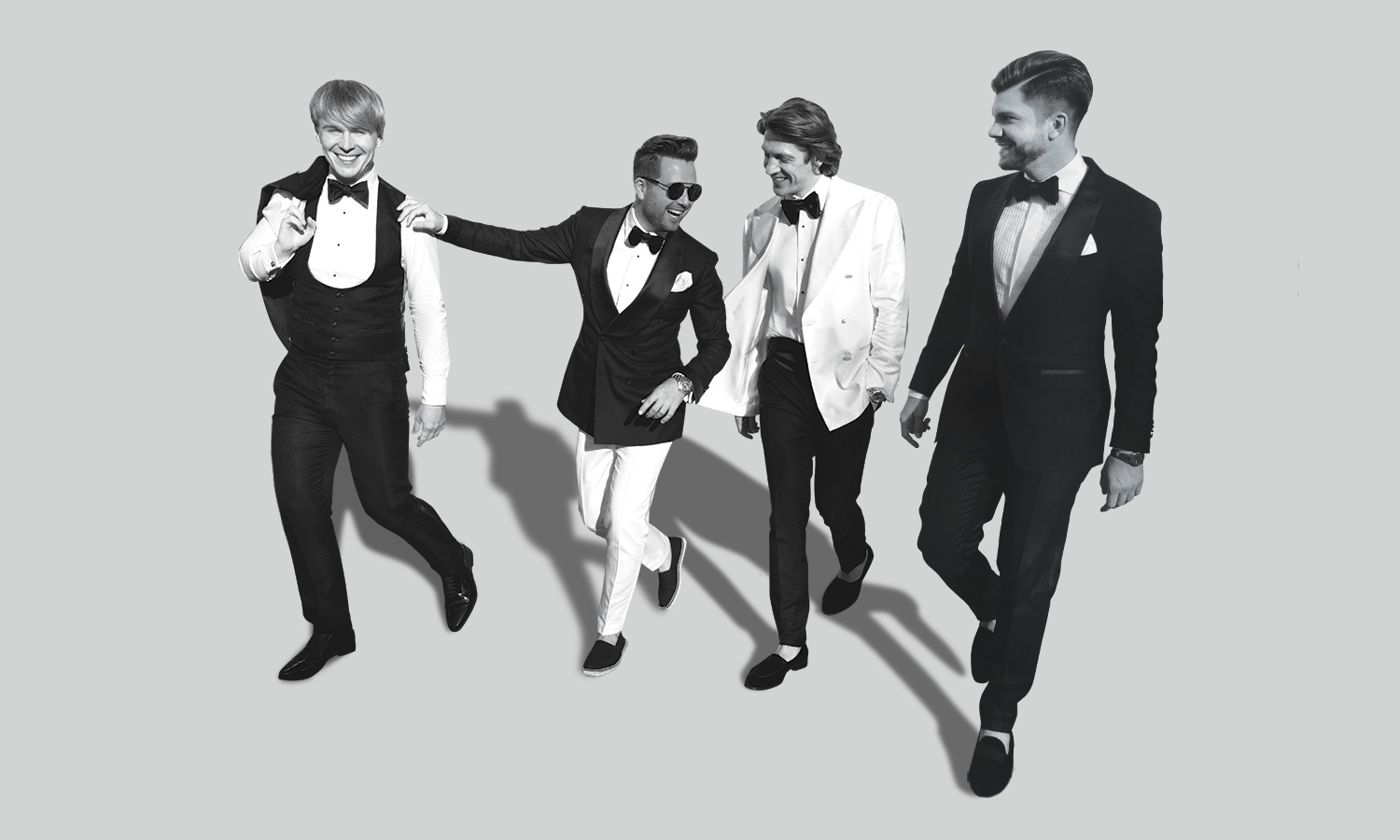 Концерт группы «КВАТРО» с симфоническим оркестром