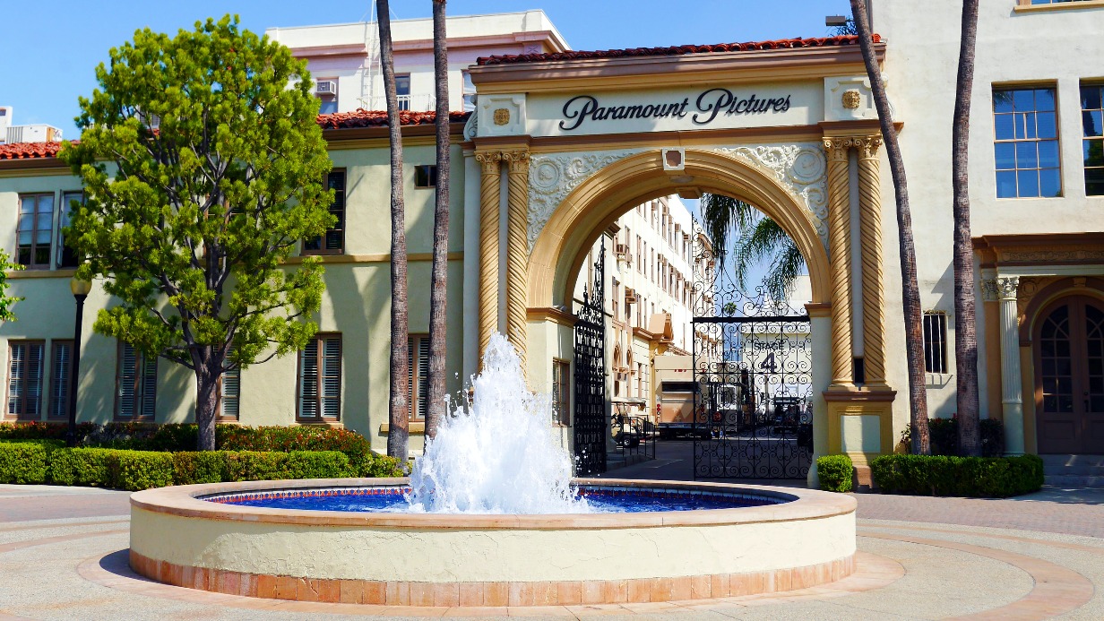 Paramount заморозила выпуск собственных фильмов в России