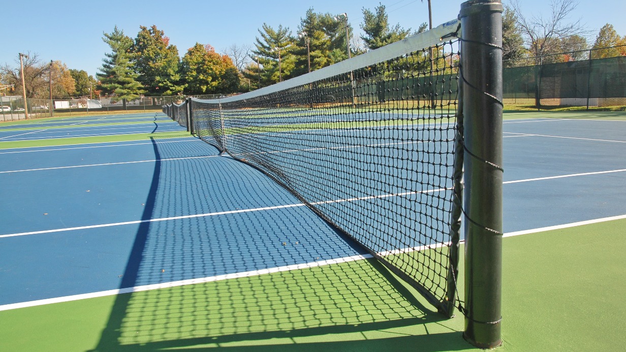 ИТФ отменила все теннисные турниры в России под эгидой организации