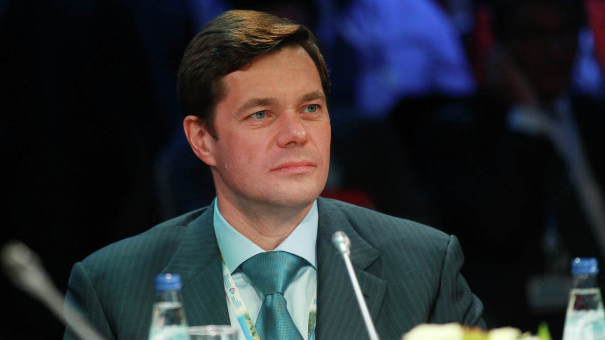 СМИ: «Северсталь» Мордашова полностью прекратила поставки продукции в Европу