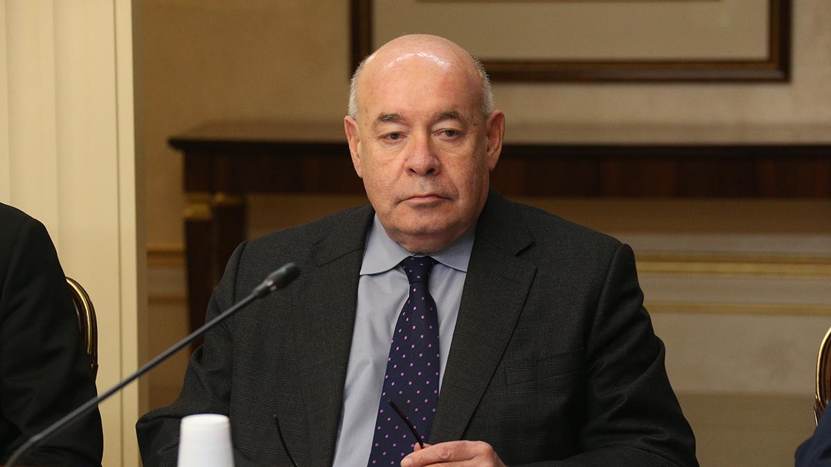 Швыдкой заявил, что артистам РФ, уехавшим из страны, не стоит ждать амнистии