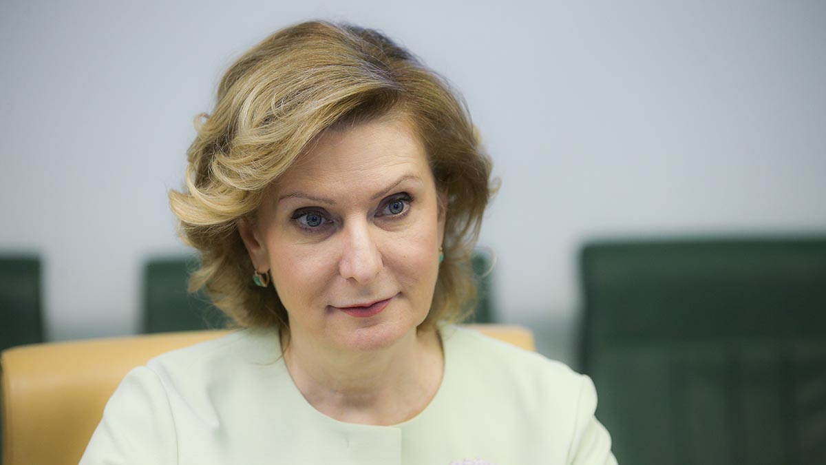 Инна Святенко: «Московское долголетие» стало одним из самых ярких проектов нашего города