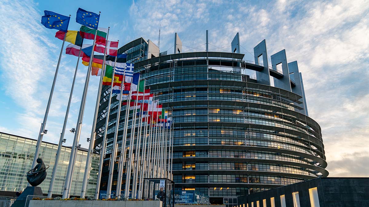 В Европарламенте заявили о необходимости противоракетной обороны для ЕС