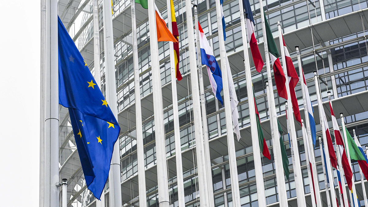 ЕС утвердил новую оборонную концепцию сообщества