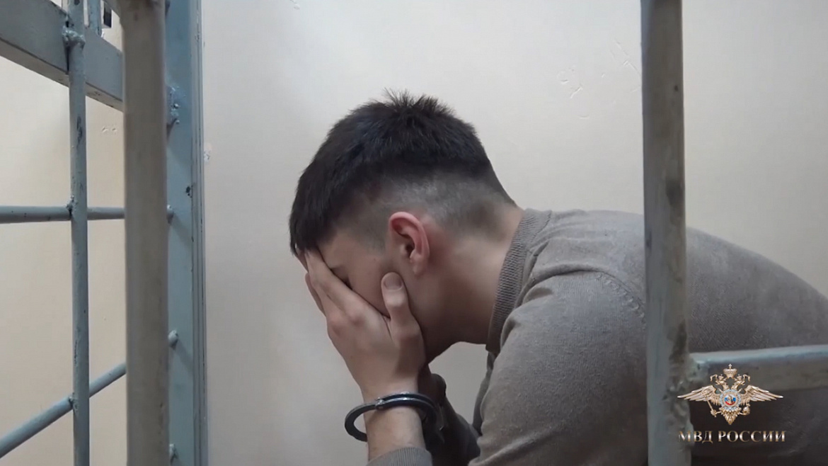 Братья под видом газовщиков обкрадывали пенсионеров