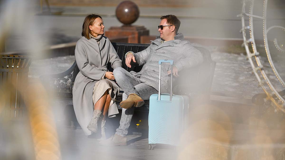 Роструд напомнил россиянам о двух коротких рабочих неделях в мае