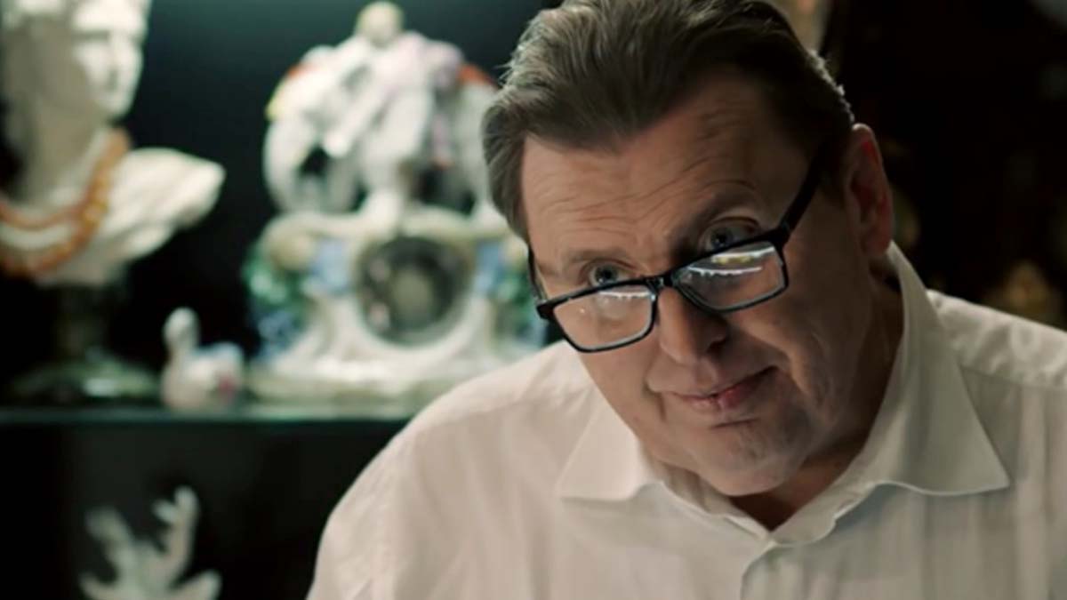 Актер из «Бригады» и «Антикиллера» Андрей Нагорнов умер в возрасте 56 лет