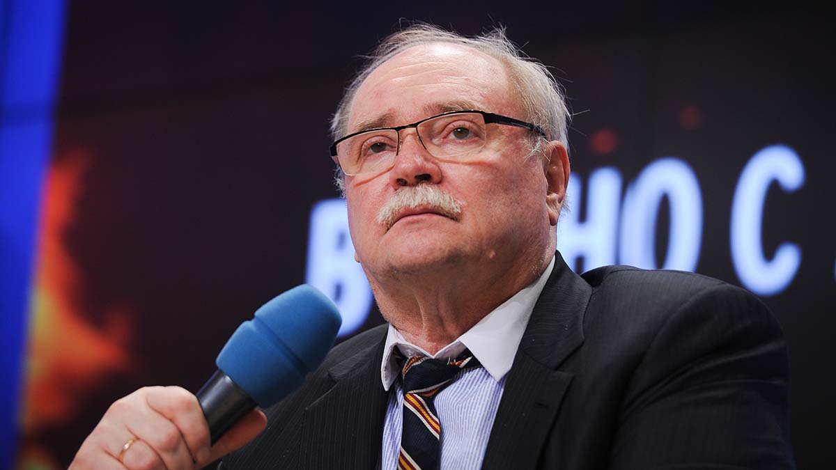 Режиссер Бортко объяснил, почему уход Голливуда поднимет на новый уровень российское кино