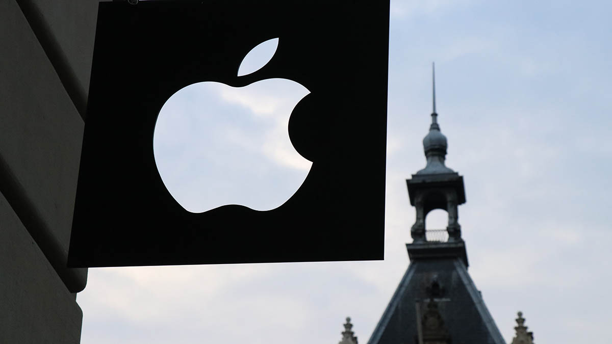 Некоторые функции сервисов Apple могут прекратить работать в России