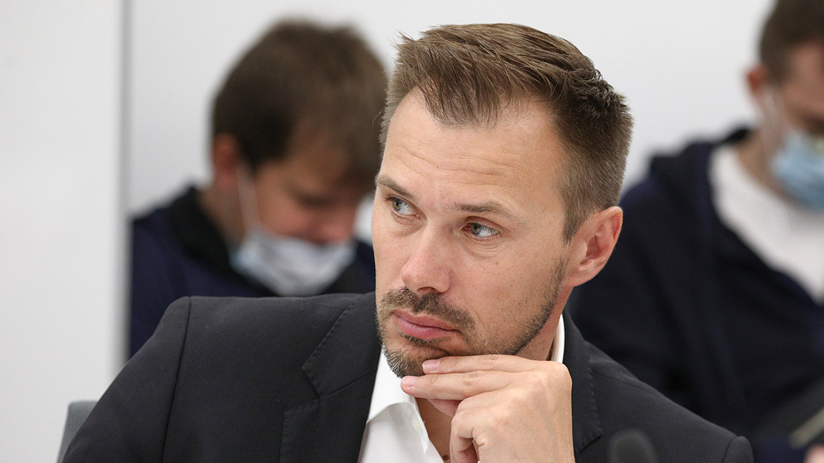 Депутат МГД Головченко: Продление компенсации расходов на использование СБП позволит шире внедрить технологию