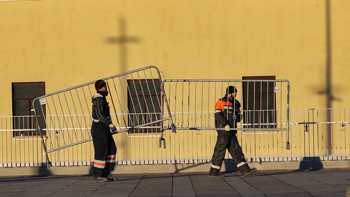 Температура в Москве 3 марта превысит многолетнюю норму