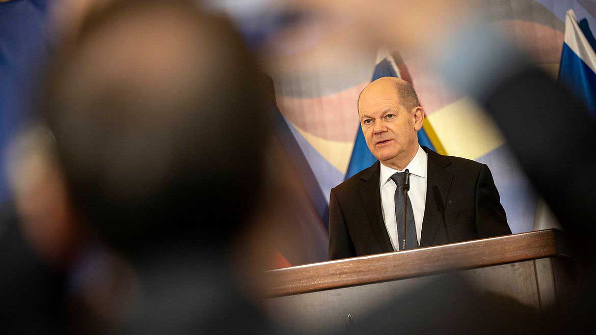 «Тенденция существенная»: почему политика Шольца может закончиться его отставкой