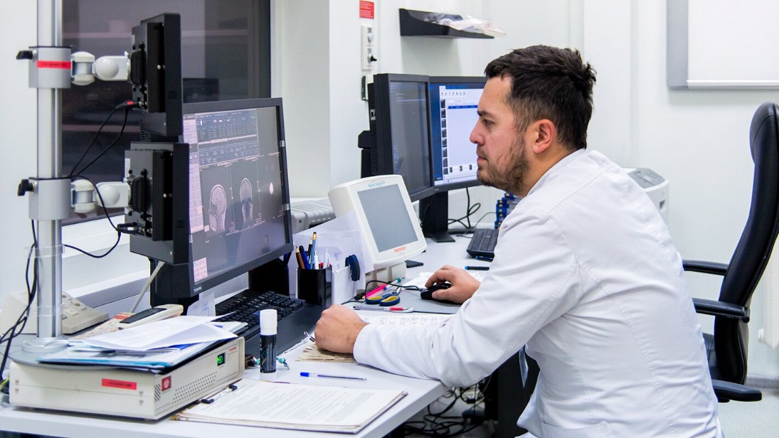 В Москве проведут хакатон для поиска отечественных разработок по использованию ИИ в медицине