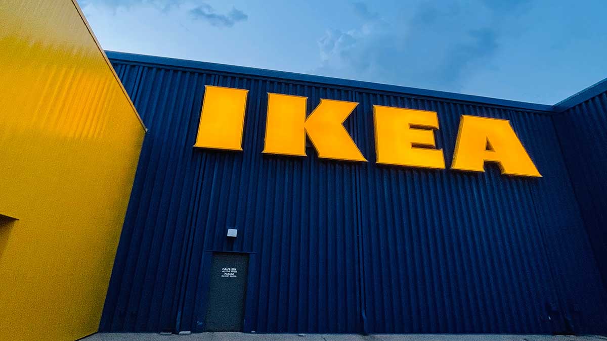 IKEA продаст свой банковский бизнес в России