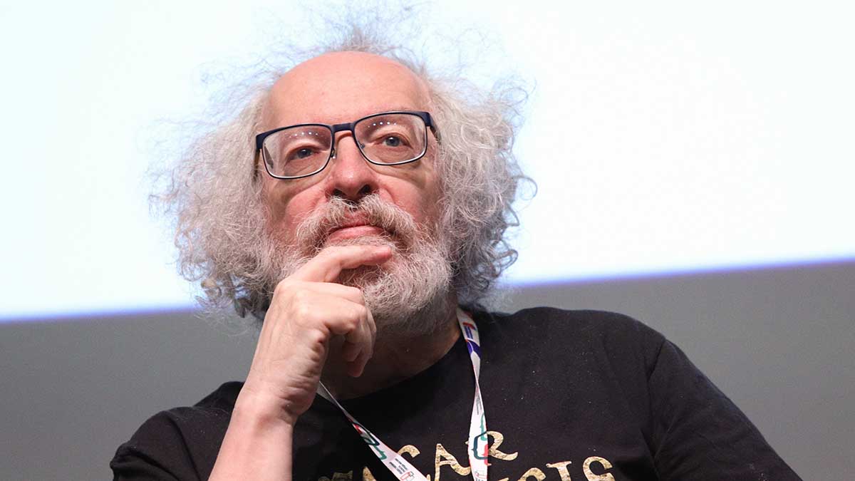 Совет директоров «Эха Москвы» освободил от должности Алексея Венедиктова