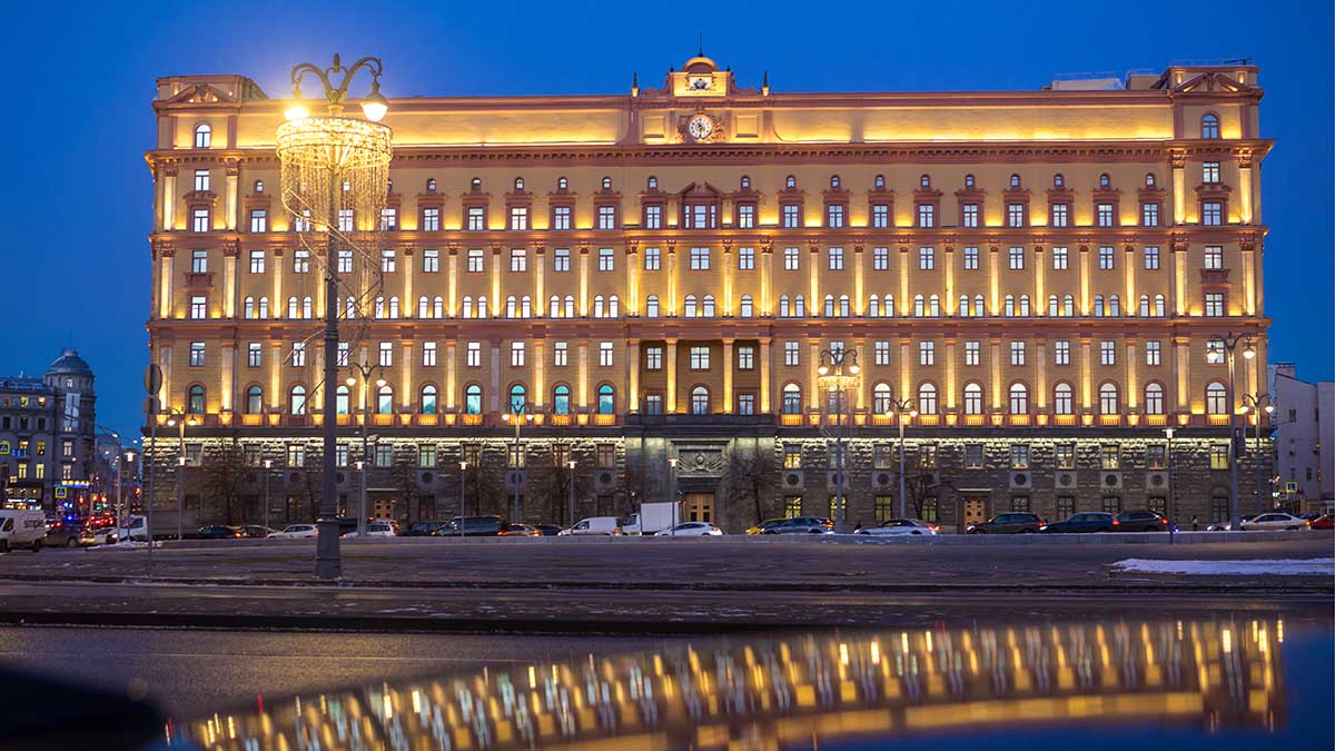 Приходится решать непростые задачи: УФСБ раскрыла тайны своей работы 