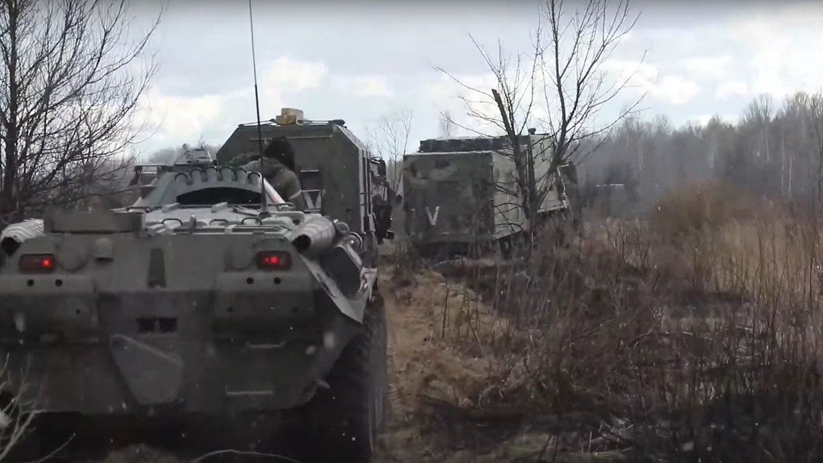 Ясновидящая Новокрещенская рассказала, когда конфликт на Украине перейдет в «холодную фазу»